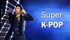 Super K-Pop Sydney 2011