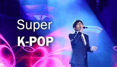 Super K-Pop Sydney 2011