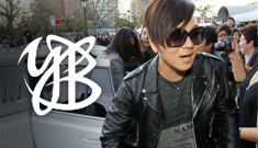 YB Live Concert 2009