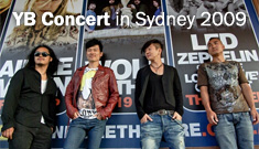 YB Live Concert 2009