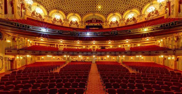 STATE THEATRE