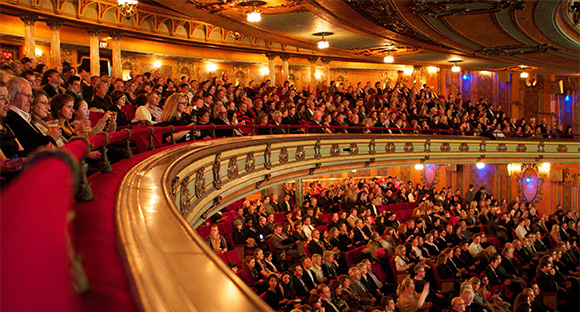 STATE THEATRE